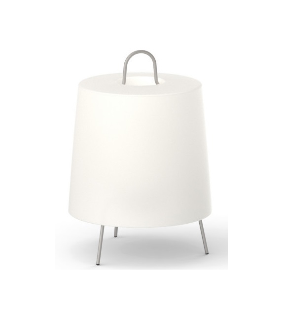 Mia Kettal Floor Lamp