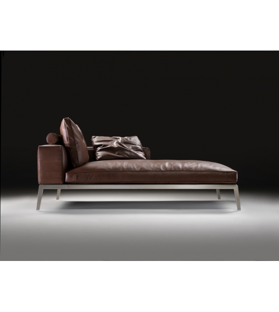 Lifesteel Flexform Sofa
