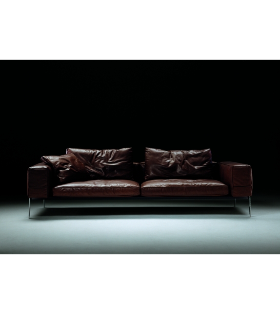 Lifesteel Flexform Sofa