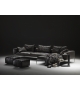 Lifesteel Flexform Sofa