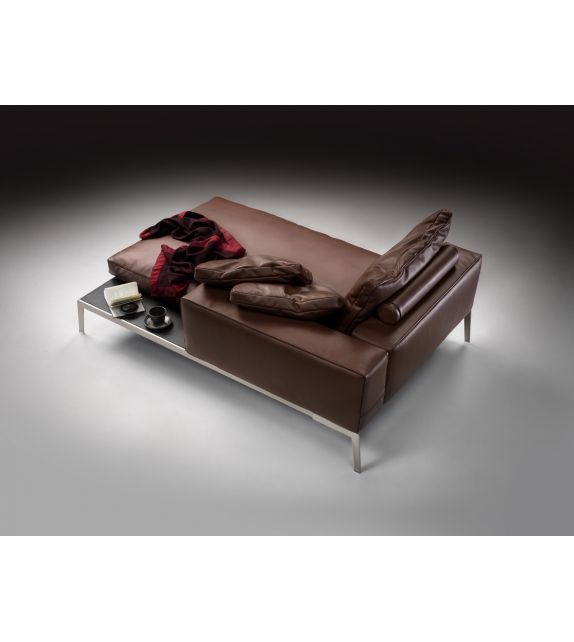 Lifesteel Flexform Sofa