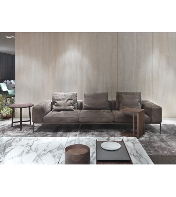 Lifesteel Flexform Sofa