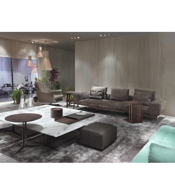 Lifesteel Flexform Divano