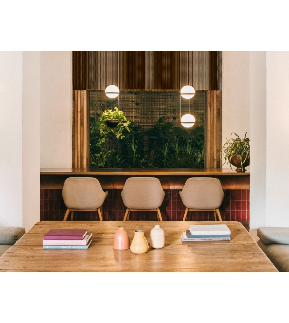 Palma Vibia Suspension Lamp