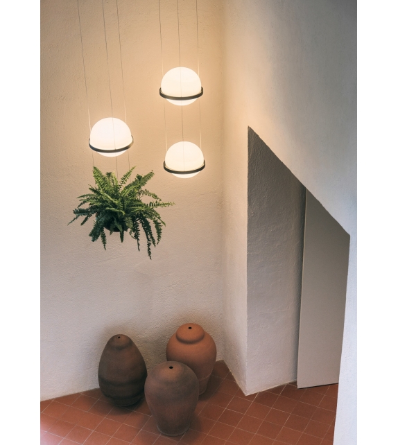 Palma Vibia Suspension Lamp