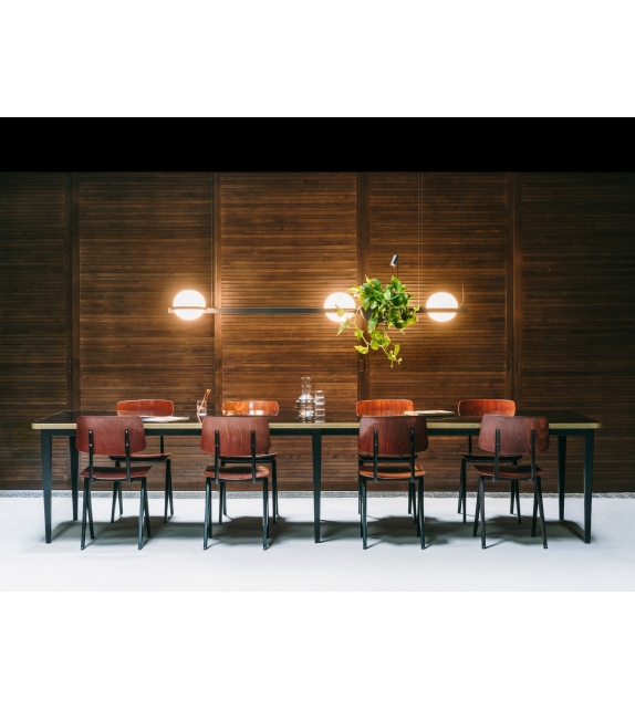 Palma Vibia Suspension Lamp