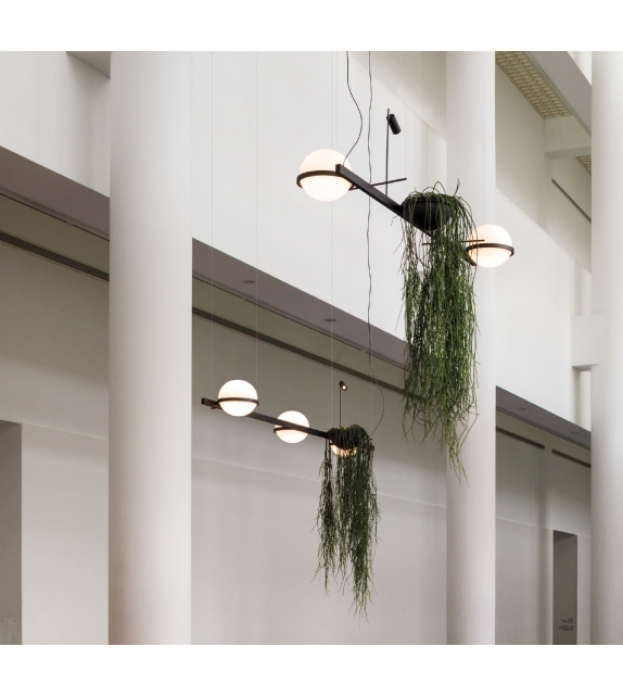 Palma Vibia Suspension