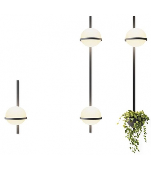 Palma Vibia Wall Lamp