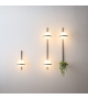 Palma Vibia Wall Lamp