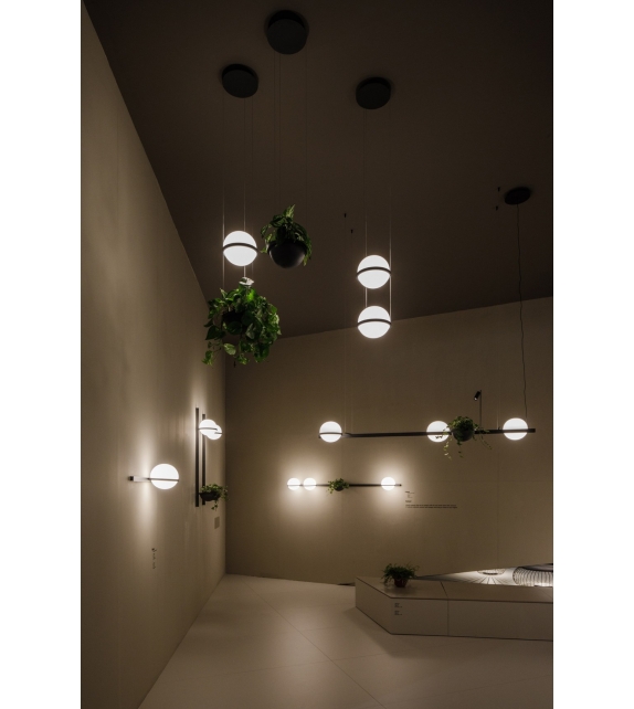 Palma Vibia Wall Lamp