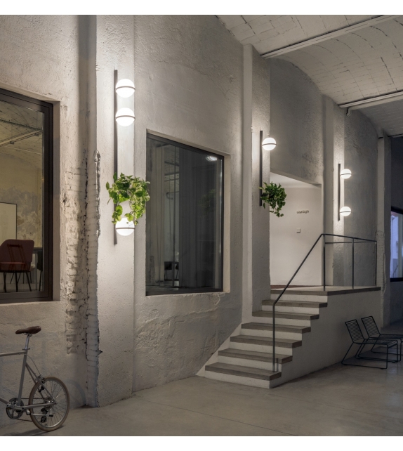 Palma Vibia Wall Lamp