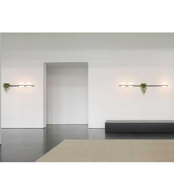 Palma Vibia Wall Lamp