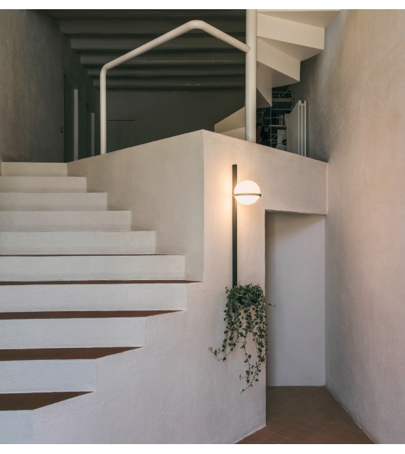 Palma Vibia Lampada da Parete