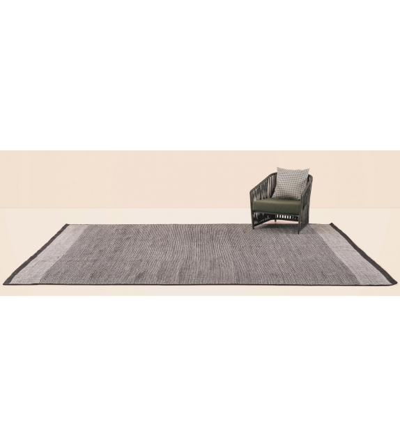 Block Kettal Tapis