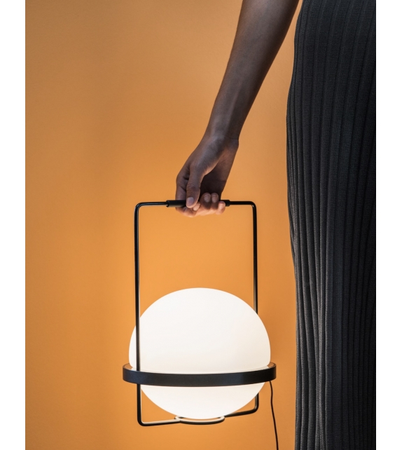 Palma Vibia Lámpara De Mesa