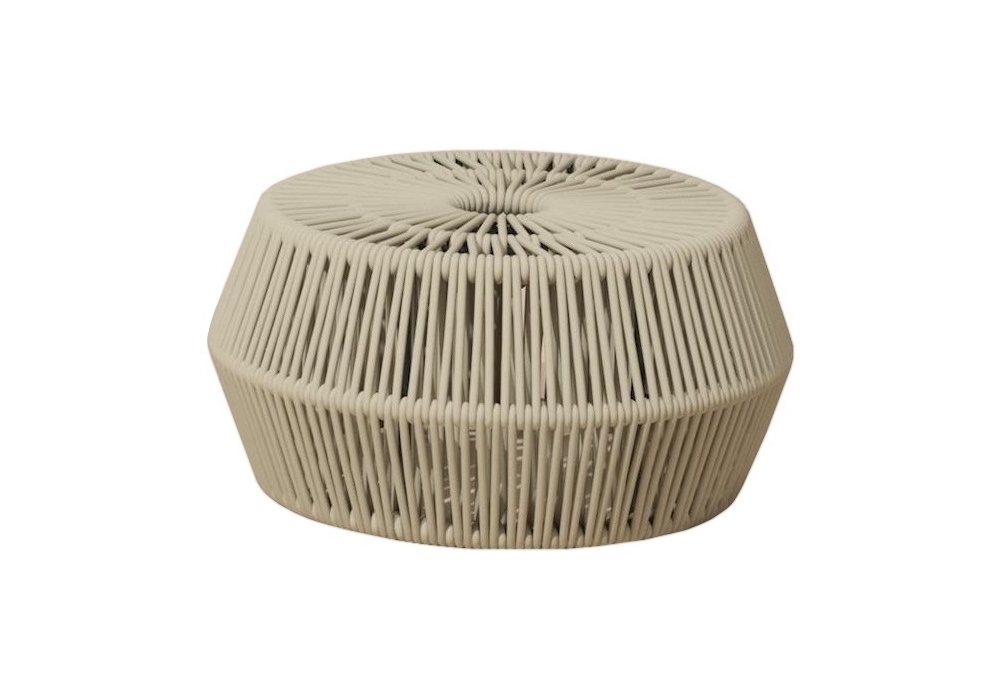 Objects Kettal Pouf Milia Shop