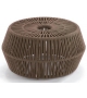 Kettal Pouf Zigzag