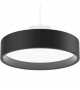 LP Circle Suspended Louis Poulsen Suspension Lamp