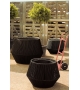 Zigzag Kettal Planter