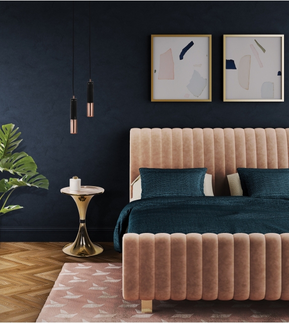 Ike Pendant DelightFULL Lampada A Sospensione