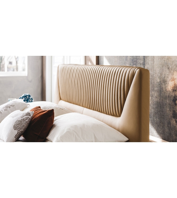 Amadeus Cattelan Italia Letto