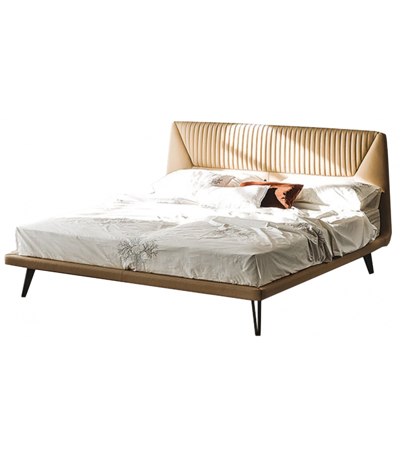 Amadeus Cattelan Italia Bett