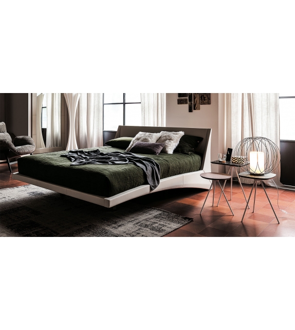 Dylan Cattelan Italia Cama
