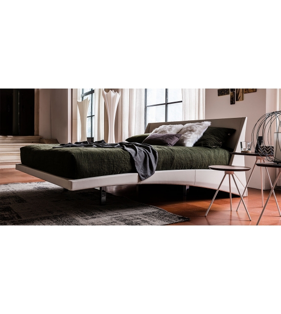 Dylan Cattelan Italia Letto