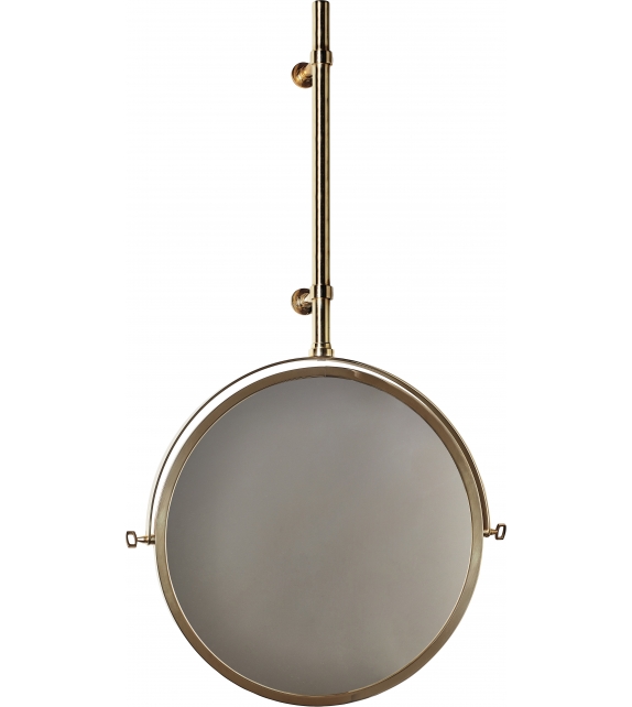 MbE DCW Éditions Mirror