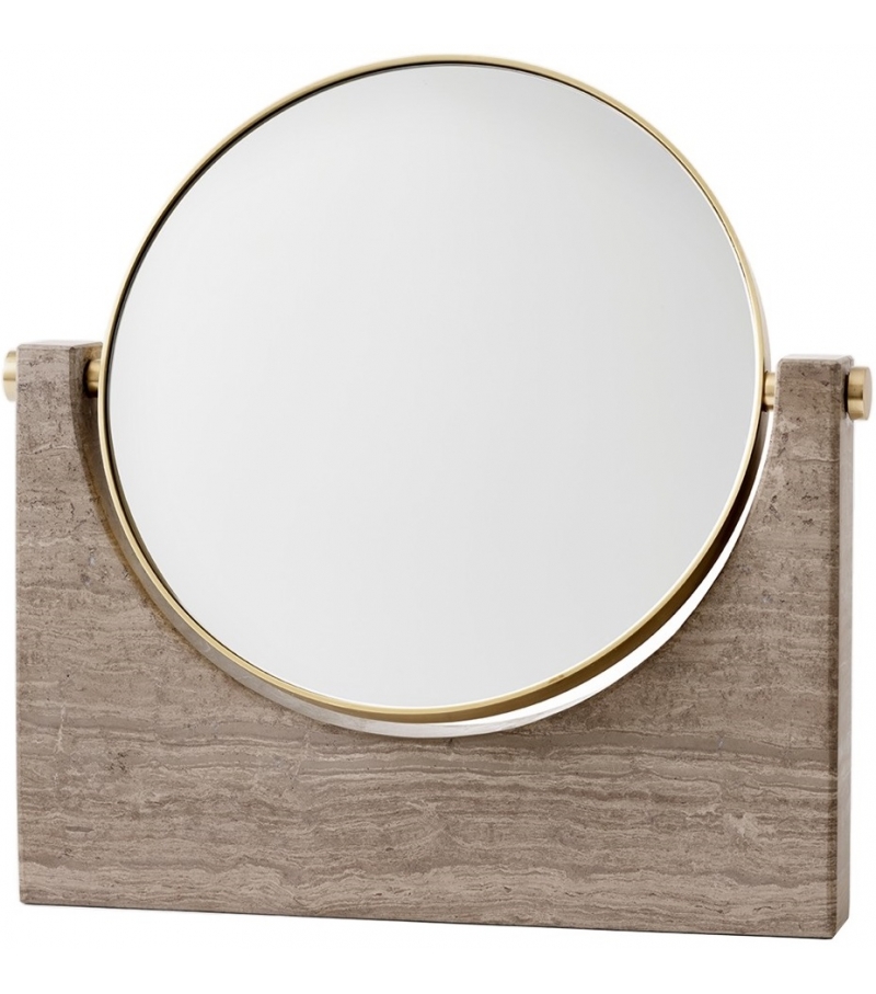 Pepe Marble Menu Spiegel