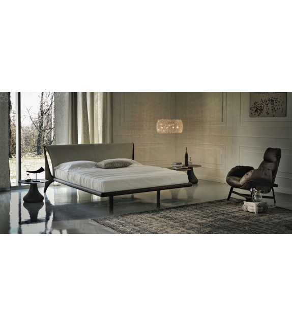 Nelson Cattelan Italia Bed