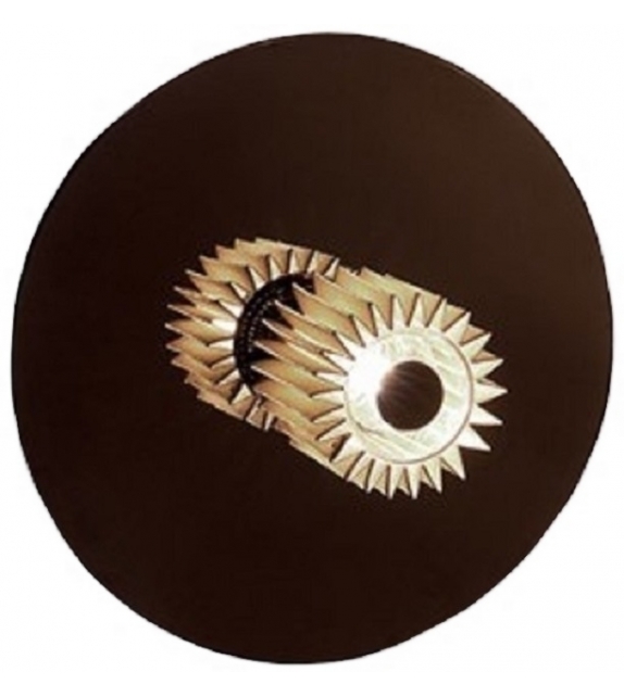 In The Sun DCW Éditions Wall Lamp