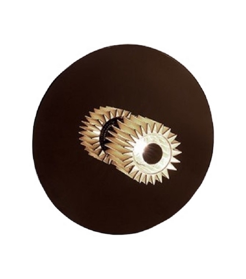 In The Sun DCW Éditions Applique