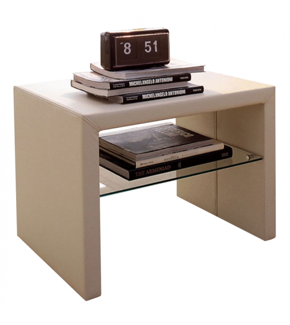 Dorian Cattelan Italia Comodino