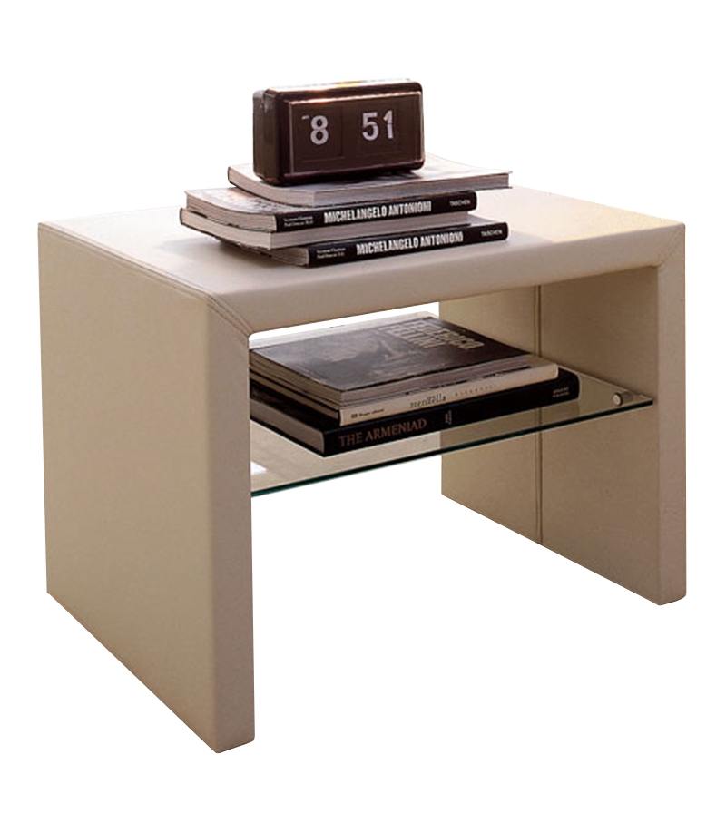 Dorian Cattelan Italia Bedside Table