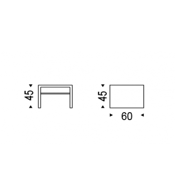 Dorian Cattelan Italia Mesilla De Noche