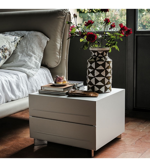 Dyno Cattelan Italia Table De Chevet