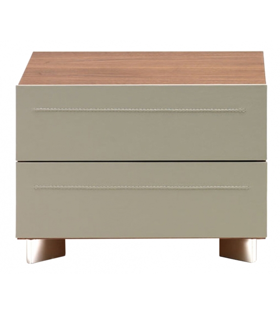 Dyno Cattelan Italia Comodino