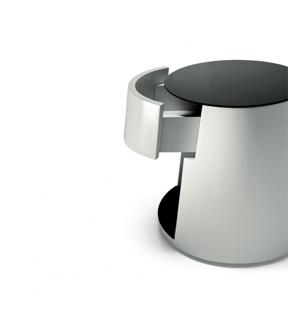 Nigel Cattelan Italia Nachttisch