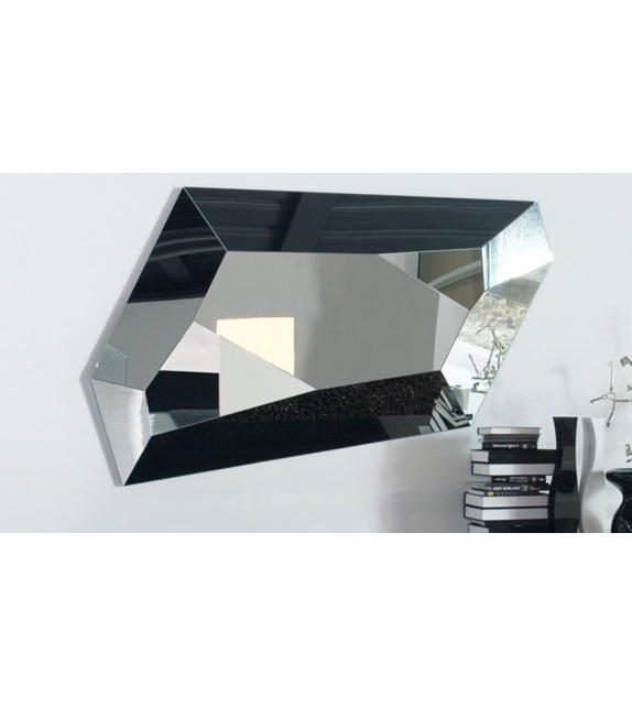 Diamond Cattelan Italia Miroir