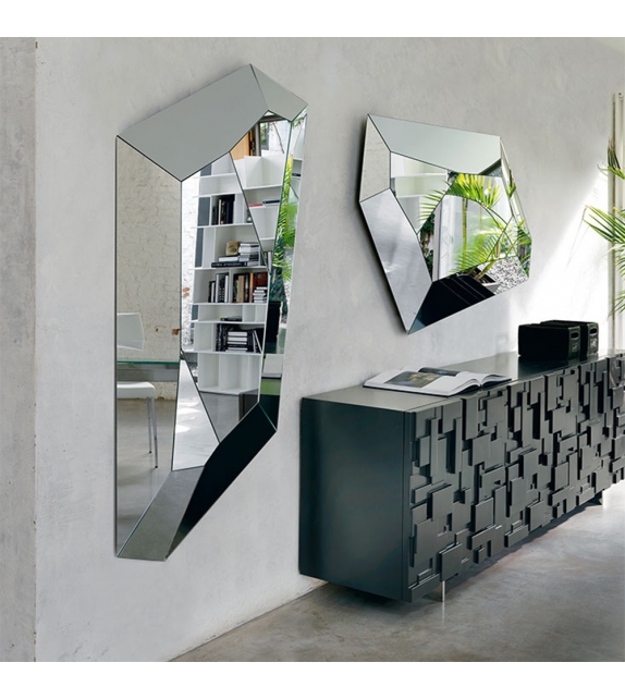 Diamond Cattelan Italia Spiegel