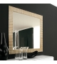 Egypt Cattelan Italia Mirror