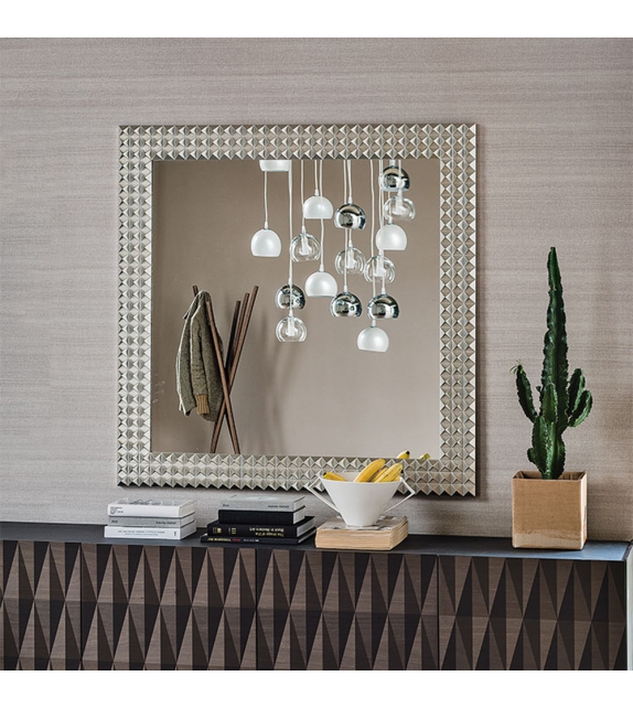 Egypt Cattelan Italia Miroir