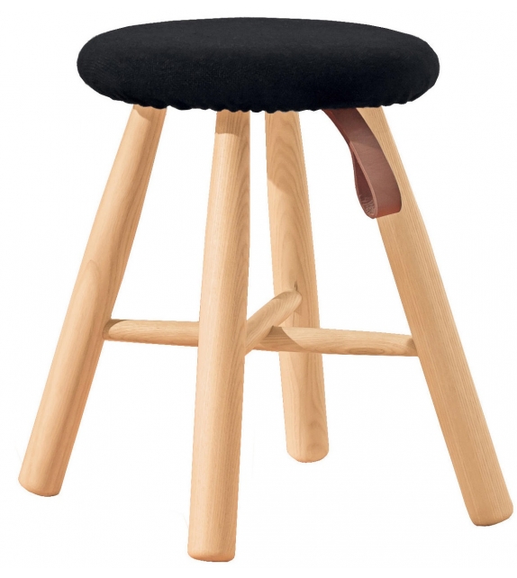 Tag Discipline Tabouret