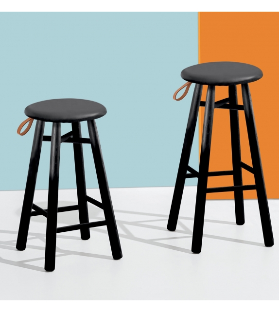 Tag Discipline Tabouret