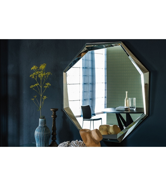 Emerald Cattelan Italia Mirror