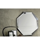 Emerald Cattelan Italia Miroir
