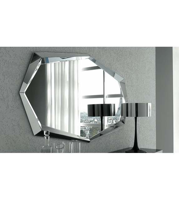 Emerald Cattelan Italia Mirror