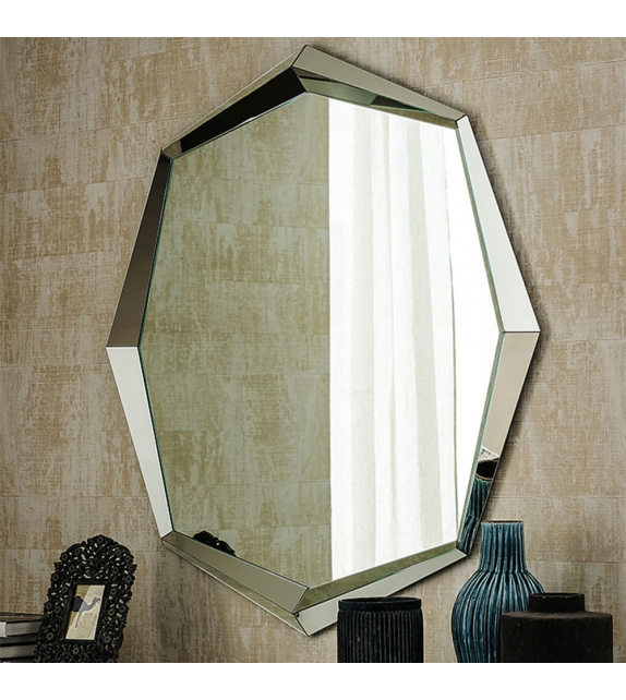 Emerald Cattelan Italia Espejo