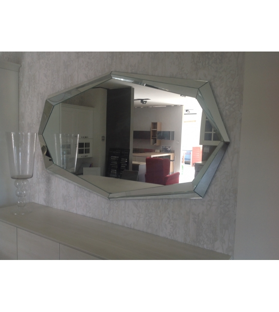 Emerald Cattelan Italia Miroir